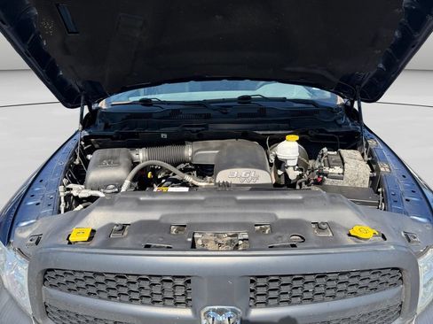 Used 2019 RAM 1500 Tradesman w/ Popular Equipment Group AWD/4WD image 24