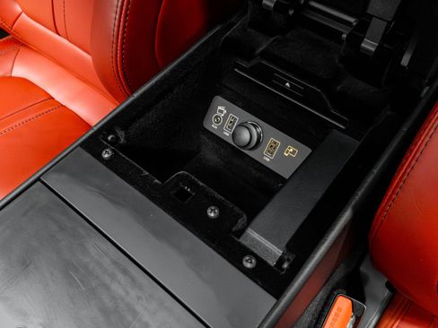 Used 2016 Jaguar F-TYPE S image 48