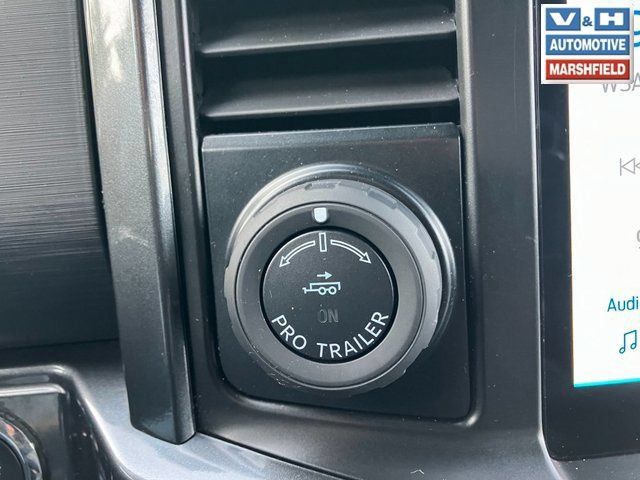 Used 2023 Ford F150 Tremor AWD/4WD image 11