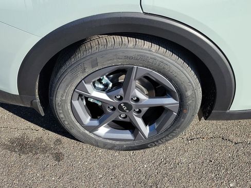 New 2026 Kia K4 FWD image 37