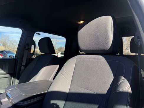 Used 2024 RAM 3500 Tradesman w/ Towing Technology Group image 13