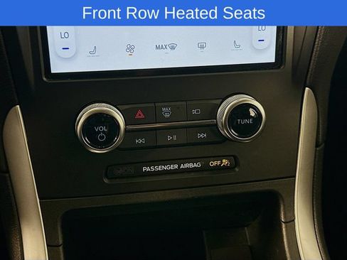 Certified 2024 Ford Edge SEL AWD/4WD image 19