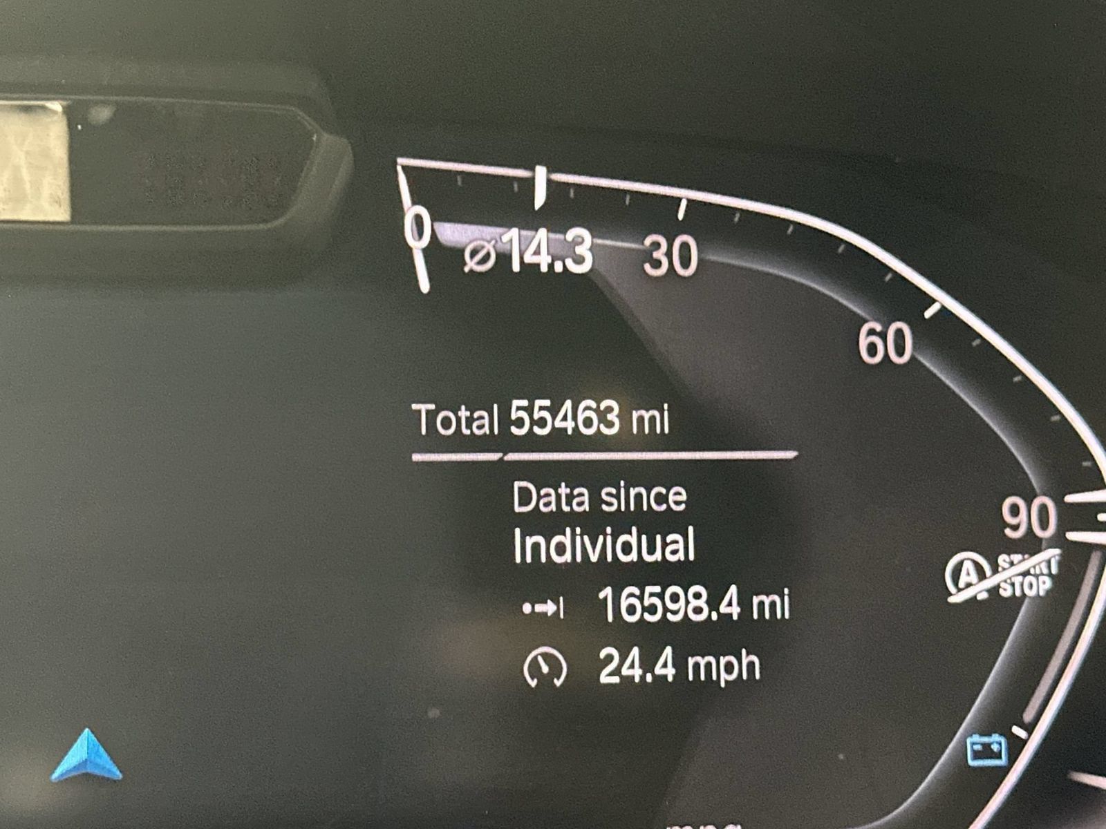 Used 2019 BMW X7 xDrive50i w/ Executive Package AWD/4WD image 15