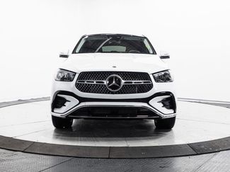 Used 2025 Mercedes-Benz GLE 450 4MATIC Coupe video 2