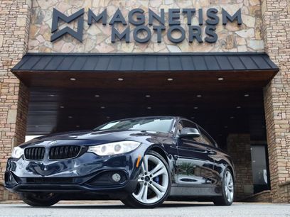 Used 2014 BMW 435i Coupe