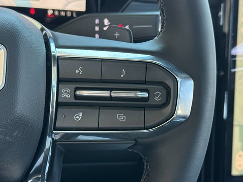 New 2026 GMC Acadia Elevation w/ Elevation Premium Package FWD image 29