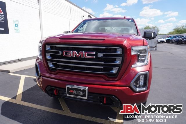 Used 2019 GMC Sierra 1500 AT4 AWD/4WD image 46
