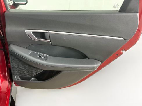 Used 2025 Hyundai Sonata SEL AWD/4WD image 28