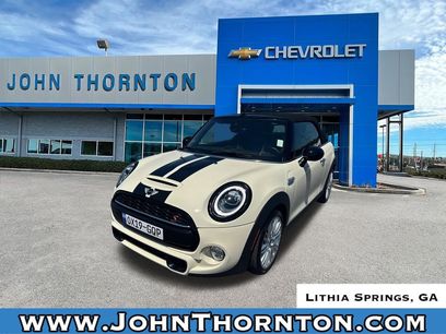 Used 2019 MINI Cooper S w/ Premium Package