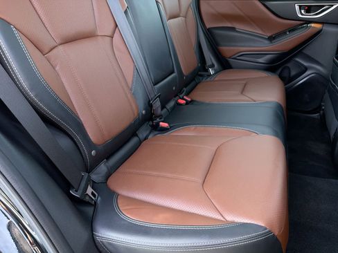 Certified 2023 Subaru Forester Touring AWD/4WD image 22