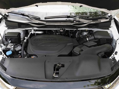 Used 2026 Honda Odyssey Elite image 49