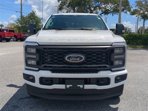 New 2026 Ford F250 XL w/ STX Appearance Package image 23