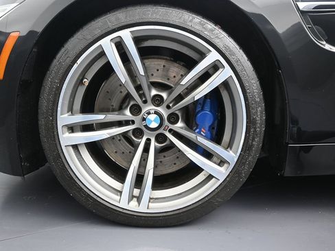 Used 2019 BMW M4 Coupe image 10