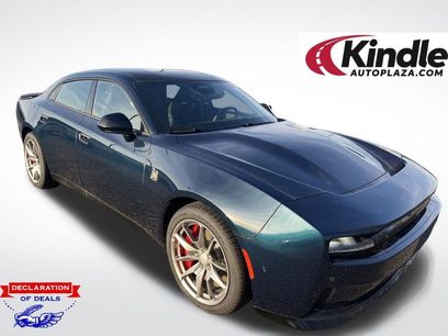 New 2026 Dodge Charger R/T Scat Pack w/ Track Package