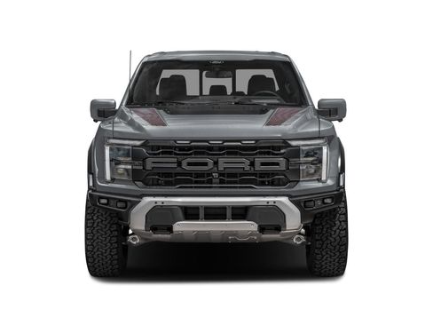 New 2025 Ford F150 Raptor image 4