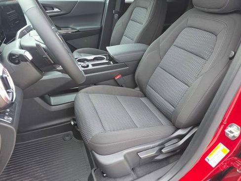 New 2026 Chevrolet Equinox LT FWD image 23
