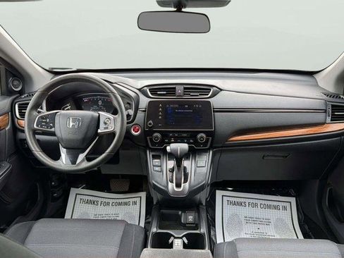 Used 2019 Honda CR-V EX image 21