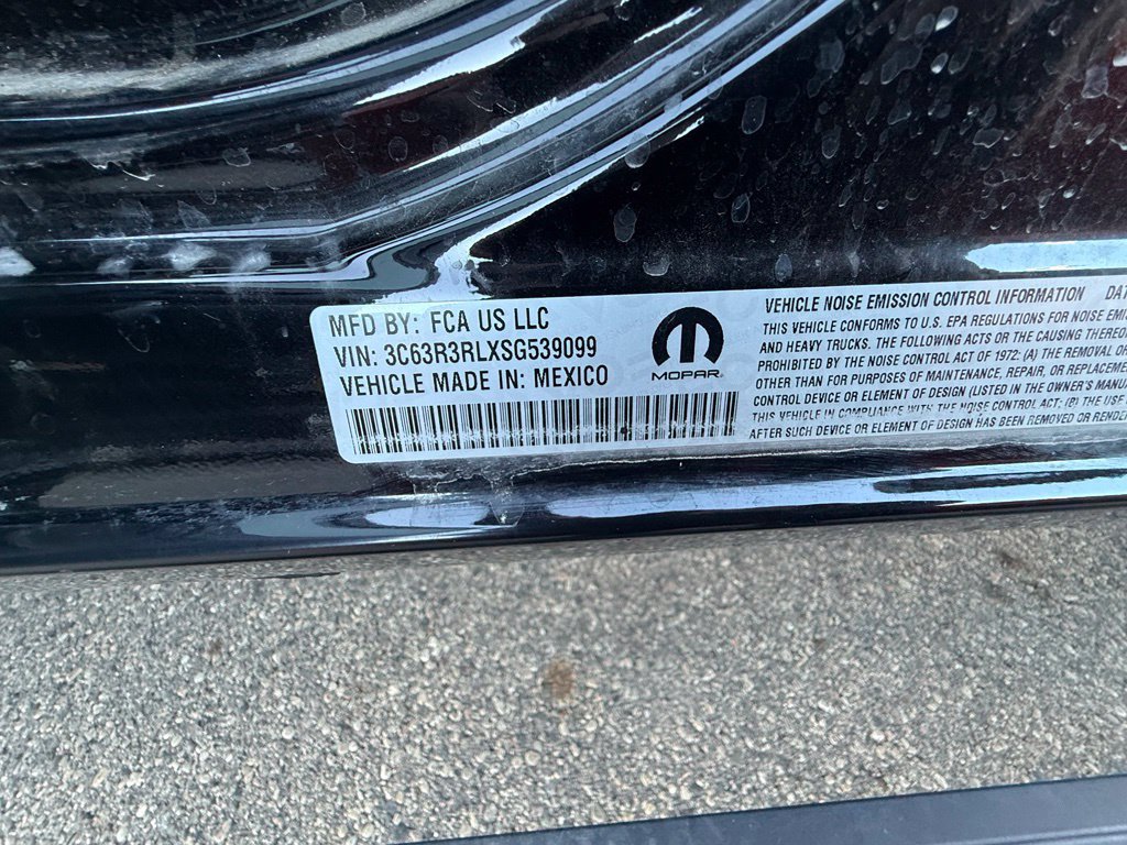 Used 2025 RAM 3500 Limited AWD/4WD image 15