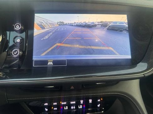 Used 2021 Buick Envision Preferred AWD/4WD image 12