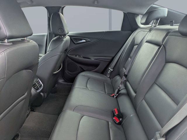 Used 2024 Chevrolet Malibu LT FWD image 12
