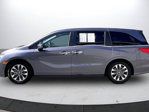 Used 2024 Honda Odyssey EX-L image 5