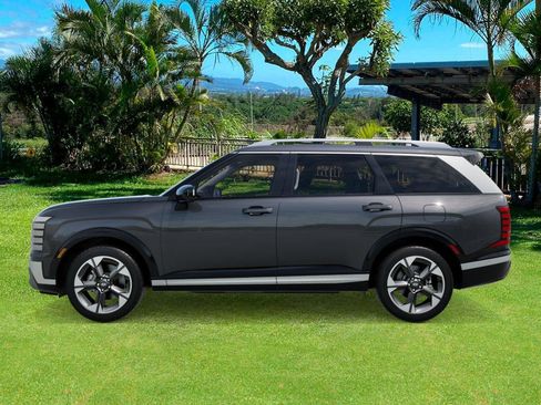 New 2026 Hyundai Palisade Limited image 3