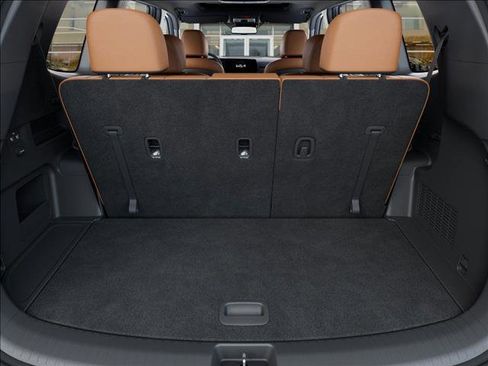 New 2025 Kia Telluride EX X-Line image 19