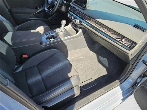 Used 2022 Honda Civic Sport image 18