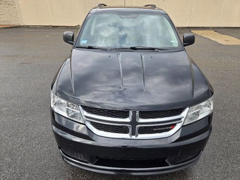 Used 2016 Dodge Journey SE w/ Flexible Seating Group image 16