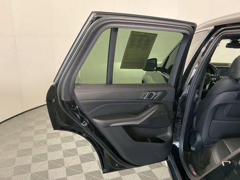 Certified 2023 BMW X5 xDrive40i w/ Premium Package image 26