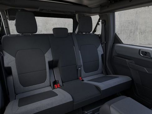 New 2026 Ford Bronco Big Bend image 11