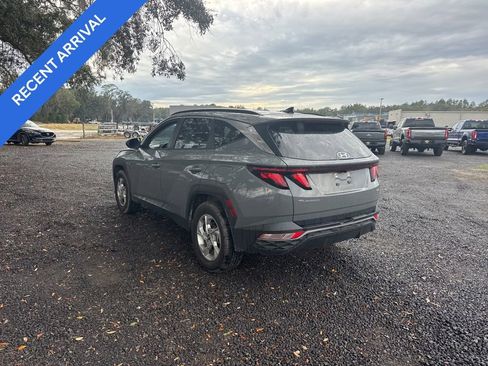 Used 2024 Hyundai Tucson SEL image 3
