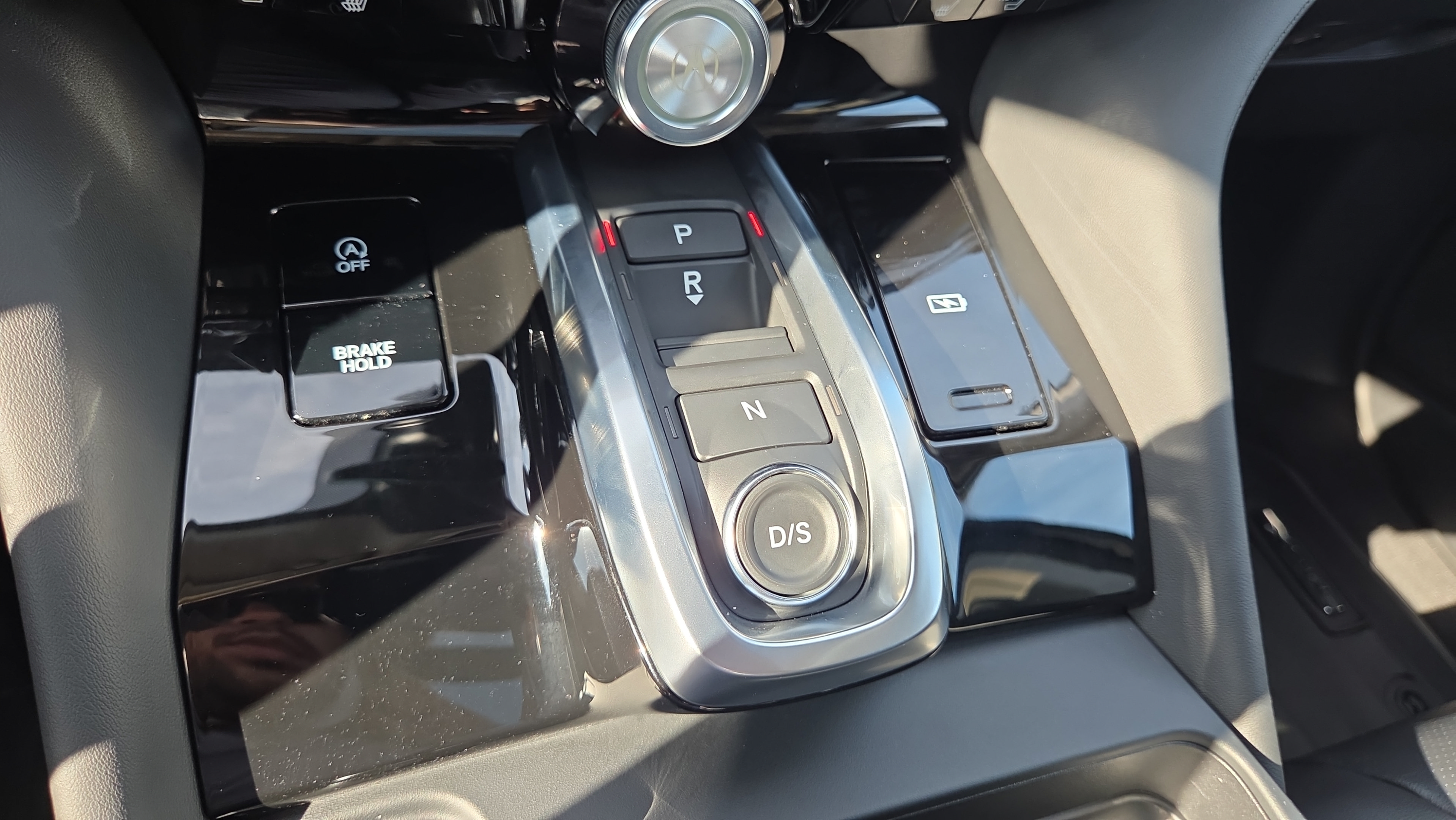 Certified 2026 Acura MDX w/ Technology Package FWD image 31