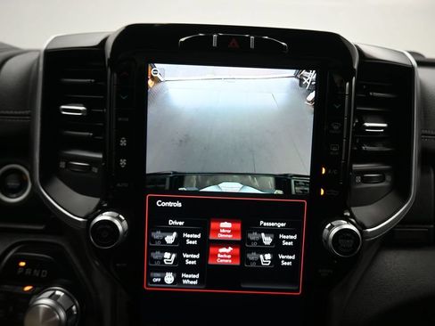 Used 2021 RAM 1500 Laramie AWD/4WD image 20