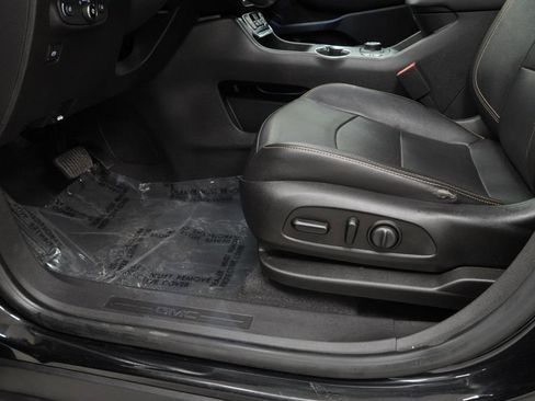 Used 2021 GMC Terrain SLT w/ Elevation Edition image 42