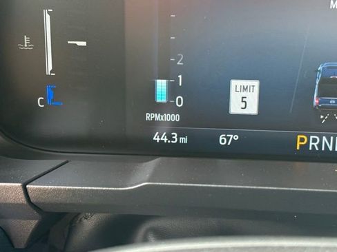 New 2026 Ford Maverick Lariat AWD/4WD image 4