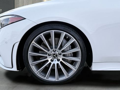 Used 2019 Mercedes-Benz CLS 450 image 18