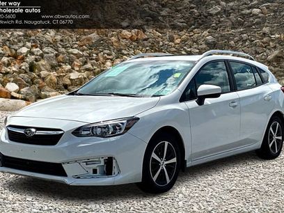 Used 2020 Subaru Impreza 2.0i Premium