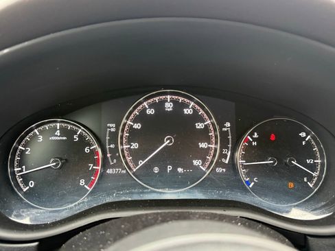 Used 2022 MAZDA CX-30 2.5 Turbo w/ Premium Plus Pkg image 15