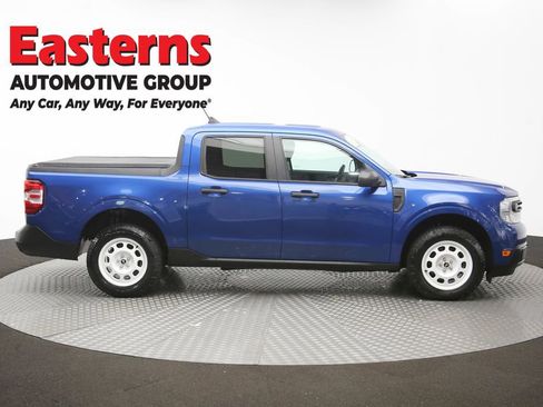 Used 2023 Ford Maverick XL w/ Equipment Group 100A Standard AWD/4WD image 45