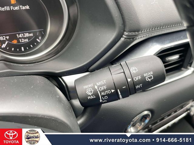 Used 2022 MAZDA CX-5 AWD 2.5 S w/ Select Package image 26
