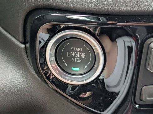 New 2026 Chevrolet Silverado 3500 High Country w/ Technology Package image 23