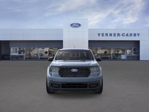 New 2026 Ford Maverick XLT w/ XLT Luxury Package image 6