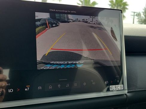 New 2026 MAZDA CX-5 Select AWD/4WD image 12