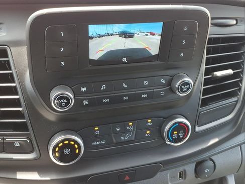 Used 2025 Ford Transit 250 Low Roof w/ Exterior Upgrade Package RWD image 20
