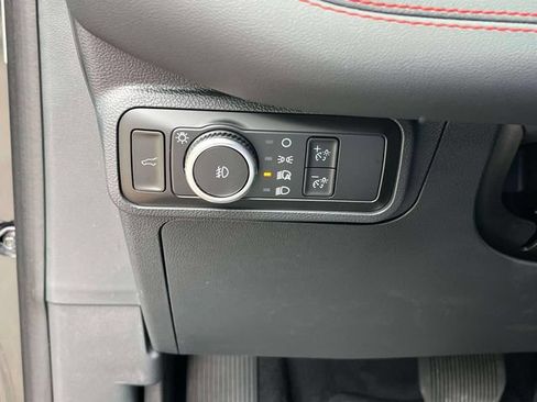 New 2026 Ford Explorer ST AWD/4WD image 26