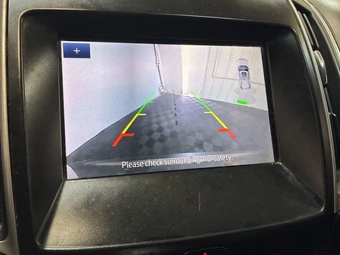 Used 2019 Ford Edge SEL w/ Equipment Group 201A AWD/4WD image 23