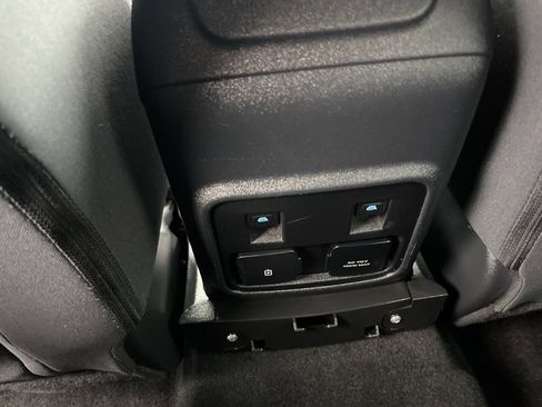 Used 2023 Ford Bronco Big Bend image 12