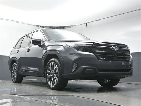 New 2026 Subaru Forester Touring image 33