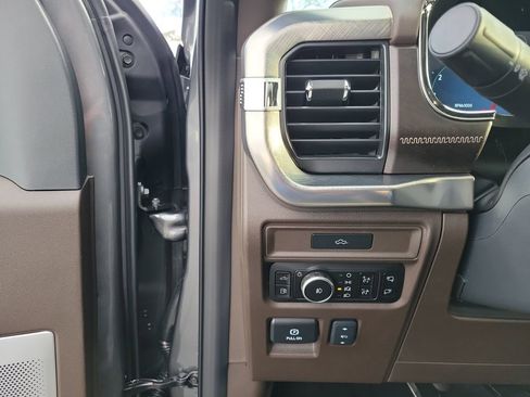 New 2026 Ford F150 King Ranch w/ Equipment Group 601A High image 21